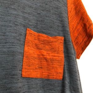 LuLaRoe Carly, Sz XL